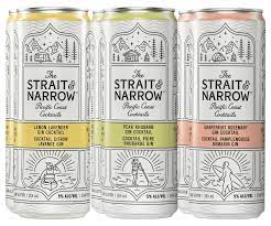 Maybe you would like to learn more about one of these? The Strait And Narrow Discovery 6 Pack The Strath