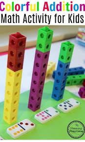 Kindergarten Addition Activity Kindergarten Math Activities Addition Activities Kindergarten Counting Activities Kindergarten