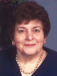 Antoinette “Teddy” Freeman Obituary May 2, 2012