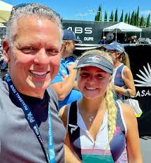 US Open Pro Split Age Events Photos