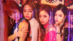 We gon' double the stack on them, whoa! Blackpink New Pics Of As If It S Your Last Youtube