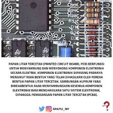 Check spelling or type a new query. Apa Itu On Twitter Apaitu Papan Litar Tercetak Malaysia Malaysian Pcb Papanlitar