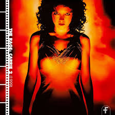 Next semester, terror runs in the family. On this day in 1999: THE RAGE: CARRIE  2 was unleashed to moviegoing audiences. Emily Bergl plays Rachel, Carrie  White's half-sister, in this divisive horror