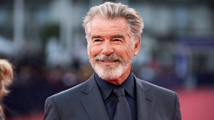 Resultado de imagem para pierce brosnan"