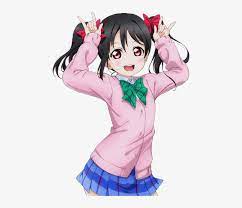 Love Live Nico Png Love Live School Idol Project Nico Yazawa Png Image Transparent Png Free Download On Seekpng Added on april 15, 2015.