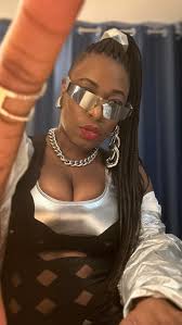 WELCOME TO THE RENAISSANCE