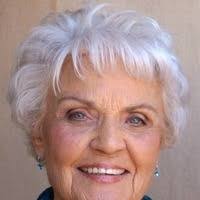 In Loving Memory of Carolyn Virginia Burch