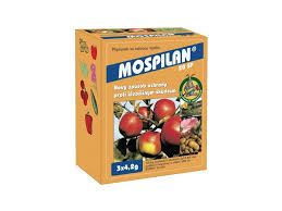 Image result for mospilan prodej