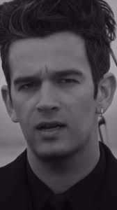 Matty Healy Fortnite