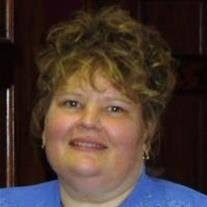 Debra Lyn Denton Obituary