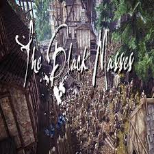 The black masses features our next generation of crowd rendering technology rebuilt from ultimate epic battle simulator. Buy The Black Masses Cd Key Compare Prices