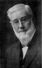 Timothy Wesley Townsend (1844-1912)