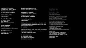 Ligia Feat Vescan Fraiero Versuri Karaoke Youtube