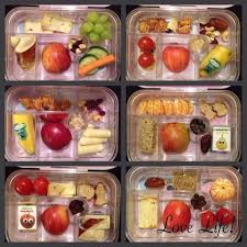 Beispiele Fur Pausensnacks Essen Fur Kleinkinder Kindergarten Essen Rezepte