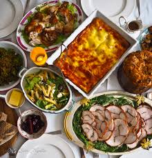 Be inspired by our christmas starters & christmas recipes today. Top 5 Christmas Menus Not Quite Nigella