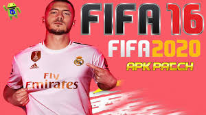 With its newer and better fifa experience you will enjoy playing football on your android device. Fifa 16 Mod Fifa 2020 Apk Data Patch Download