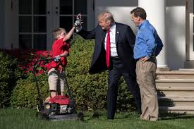Tapi kadang ada motor yang perlu di start 3 sampai 5 kali baru mau hidup. Trump Puji Kanak Kanak Potong Rumput Di Rumah Putih