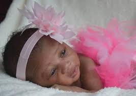 Birth: Melanie (Olean) Frederick and Jared Frederick