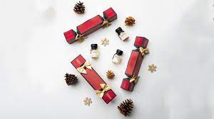 ١٢ جمادى الأولى ١٤٤٣ هـ. Best Luxury Christmas Crackers For Christmas 2019