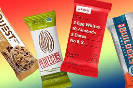Get great deals on ebay! The Best Protein Bars According To Nutrition Experts Gq