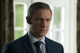 oO♥Crazy for Martin Freeman♥Oo: The World's End