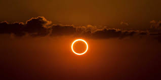 A Rare 'Ring of Fire' Solar Eclipse Is Happening June 21 - Here's What You  Should Know | Travel + Leisure