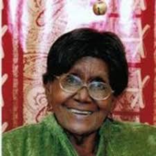 Beatrice Daniels Battle Obituary December 12, 2011