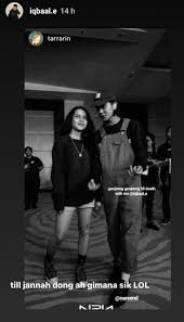 How much of iqbaal dhiafakhri ramadhan's work have you seen? Iqbaal Ramadhan Ulang Tahun Dan Banyak Ucapan Untuknya Yang Menarik Perhatian Ada Yang Bilang Tetap Bersama Sampai Mati Semua Halaman Cewekbanget
