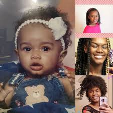 A young Vanessa Williams with her parents and younger brother (Digitally  Enhanced)