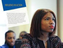 YearUp: Potential to explore