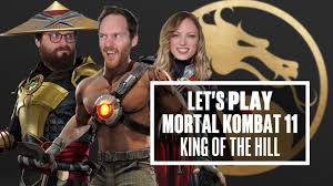 Has anyone been to the advance screening in az, and saw the new mortal kombat movie? Mortal Kombat Movie Reboot Now Has A Release Date Eurogamer Net