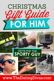 We did not find results for: Christmas Gift Guide For Him From The Dating Divas