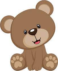 View And Download Hd Gummy Bear Clipart Transparent Background Cute Teddy Bear Clipart Png Image For Teddy Bear Clipart Teddy Bear Drawing Teddy Bear Images