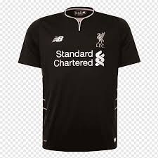 You can download in.ai,.eps,.cdr,.svg,.png formats. T Shirt Liverpool F C New Balance Clothing T Shirt Tshirt Logo Jersey Png Pngwing