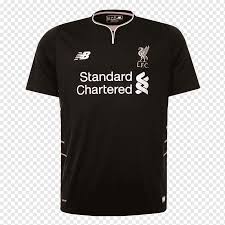 Our efficient content writers are dedicated liverpool fc fans and. T Shirt Liverpool F C New Balance Clothing T Shirt Tshirt Logo Jersey Png Pngwing