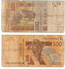 1 previous currency name & the name of currency today. Cfa Explaining Congolese Francs