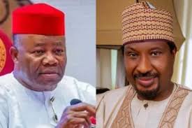 2026: Osun PDP women back Adeleke's reelection bid — Akelicious