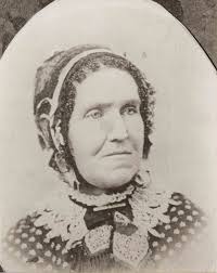 Abigail Smith Abbott (1806-1889)