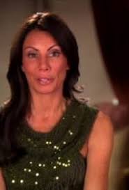 The Real Housewives of New Jersey" Youth Will Be Served (TV Episode 2010)