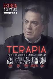 Terapia (TV Series 2016-2016) — The Movie Database (TMDB)
