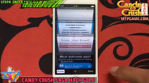 Candy Crush Saga Hack On Iphone Candy Crush Saga Hack No Survey Android