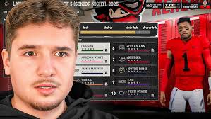 College Football 25 Gameplay|Road To Glory Ep 8 Xay Williams