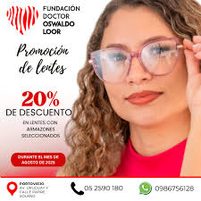 Fundación Oswaldo Loor