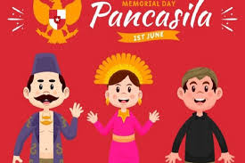 Gambar diatas merupakan contoh gambar poster hiv aids yang termasuk keren dan menarik untuk kita cermati. Download Gambar Hari Lahir Pancasila 2021 Gratis Bisa Untuk Story Status Dan Poster Kabar Lumajang