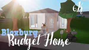 18k 1 bedroom 1 bathroom. Bloxburg House Ideas 7k Novocom Top