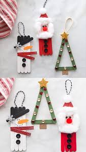 Choisissez parmi ces activités manuelles de noël pour petits ! 48 Idees De Bricolage De Noel Maternelle Noel Maternelle Bricolage De Noel Maternelle Noel