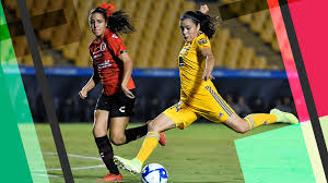 Orgulloso de participar en la historia de monterrey. Lo Que Debes Saber Del Tijuana Vs Tigres Femenil Futbol Total
