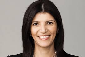 Spotify Podcast Chief Sahar Elhabashi Is Leaving the Company