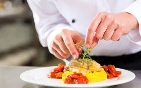 Curso A Distancia Online De Cocina Profesional Aprendum