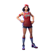 Here's our triple threat skin spotlight that's just been finished today! Fortnite Triple Threat Skin Png Image Triple Threat Fortnite Threat